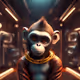 monkey