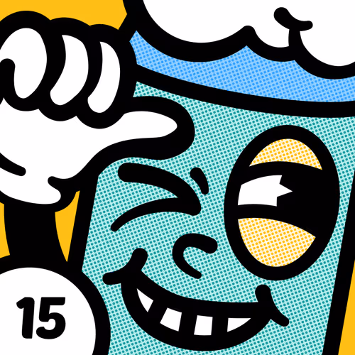 Astar Brew II #15