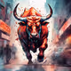Crazy Bull