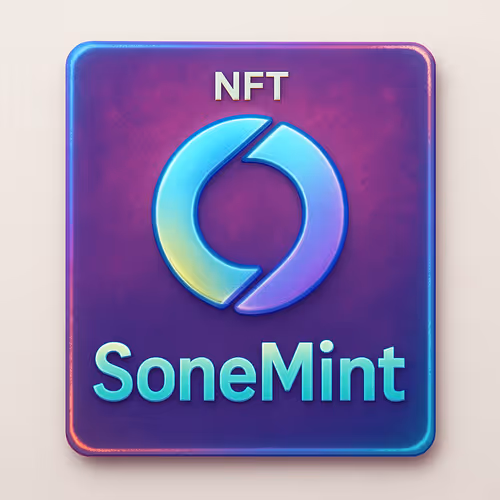 SoneMint