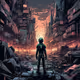 Soneium Dystopia