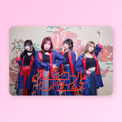 B賞 全員集合 #14