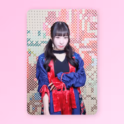 B賞 睦月真尋 #15