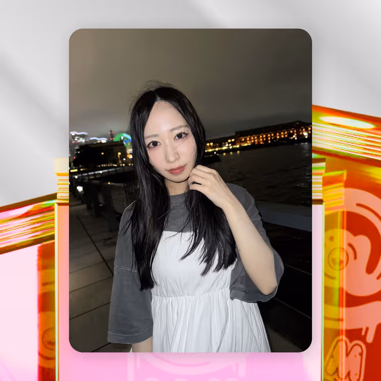 A賞 睦月真尋 #5