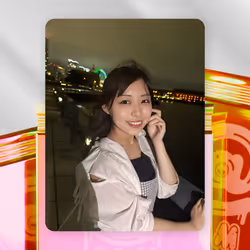 A賞 天野りこ #5