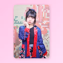 B賞 天野りこ #16