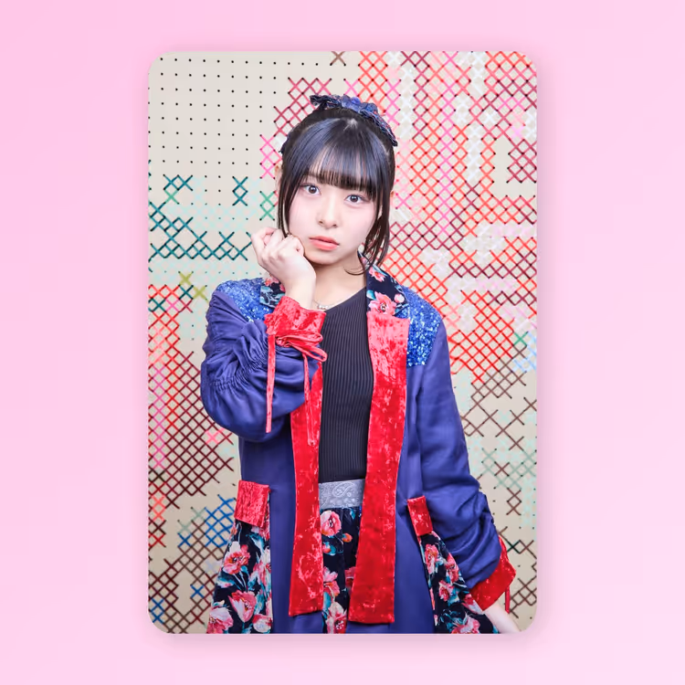 B賞 天野りこ #16