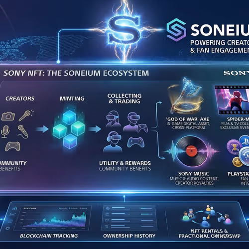 Test Soneium