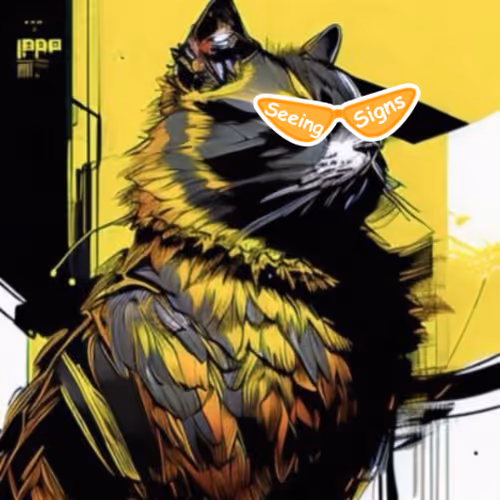 My PFP