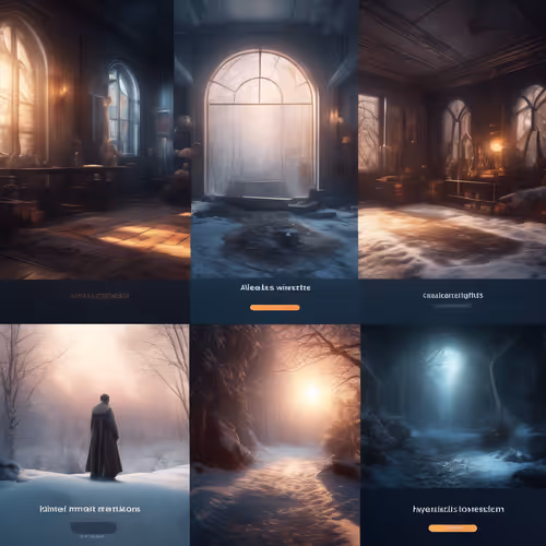 AleksWinterToken