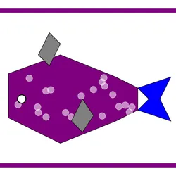 Slightly better generated fishes #1381