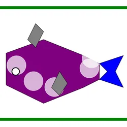 Slightly better generated fishes #1244