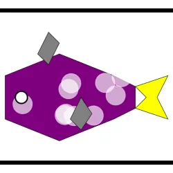 Slightly better generated fishes #2089