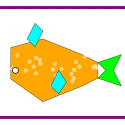 Slightly better generated fishes #1633