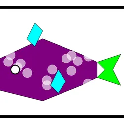 Slightly better generated fishes #2485