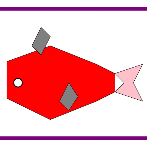 Slightly better generated fishes #1214
