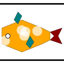 Slightly better generated fishes #2188