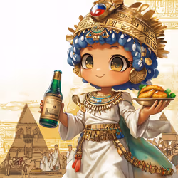 Nile Nectar: Tala