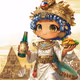 Nile Nectar: Tala