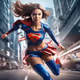 Super Girl