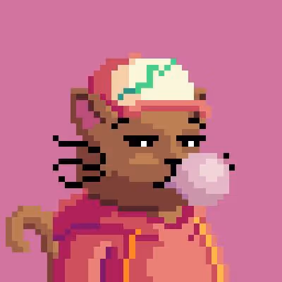 CATS #3814
