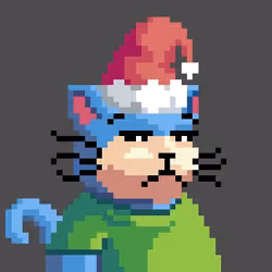 CATS #904