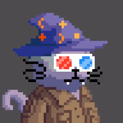 CATS #1434