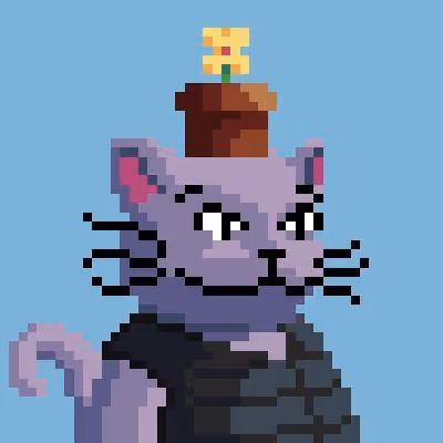 CATS #445