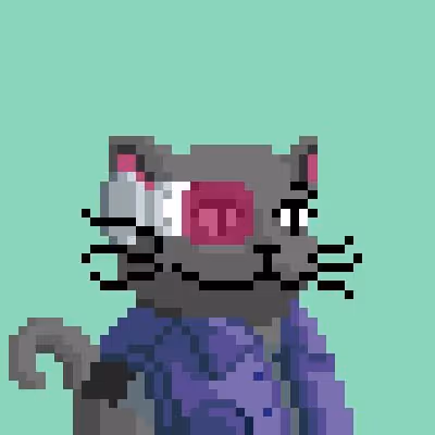 CATS #725
