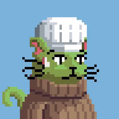 CATS #3876