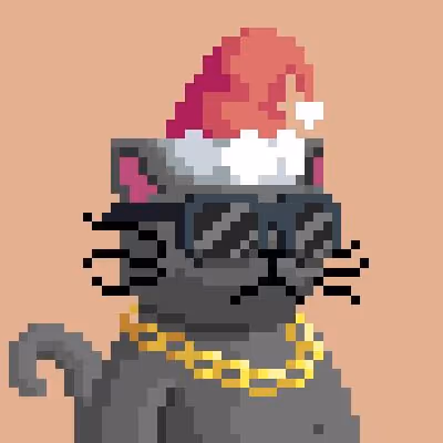 CATS #596