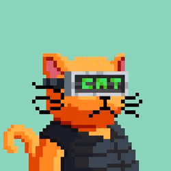 CATS #940
