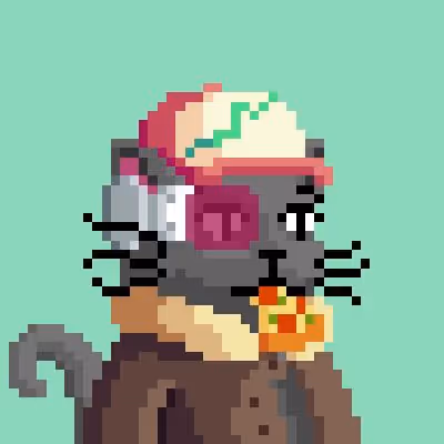 CATS #3472