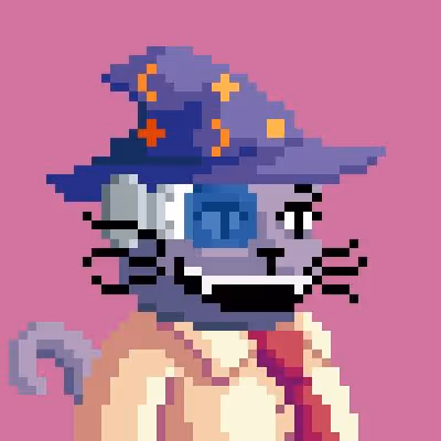 CATS #3721