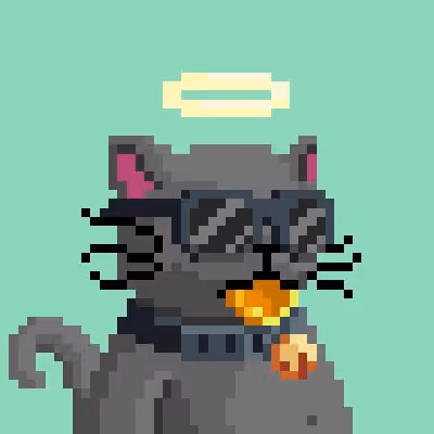 CATS #174