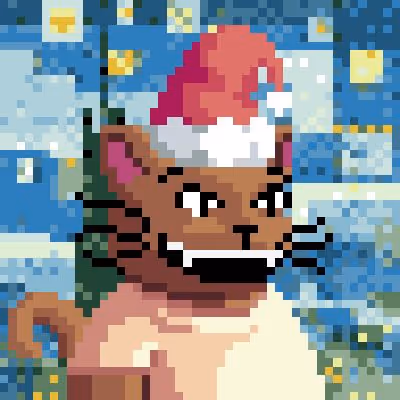 CATS #404