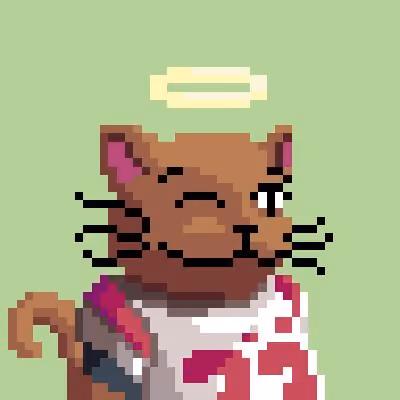 CATS #1530