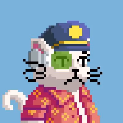 CATS #1989