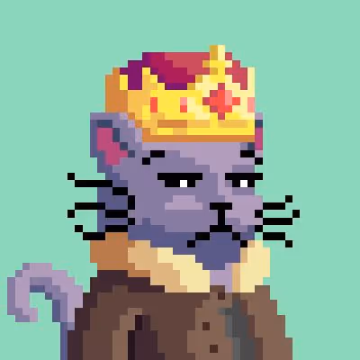 CATS #1532
