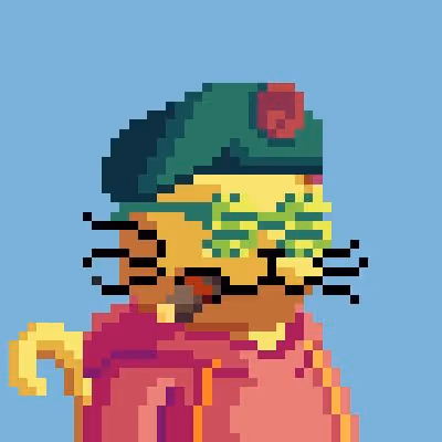 CATS #3869