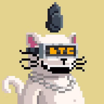 CATS #760