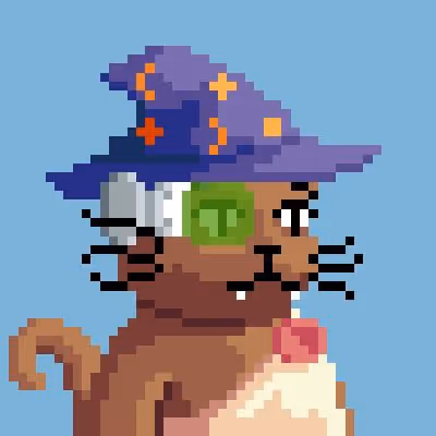 CATS #1555