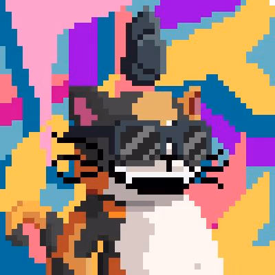 CATS #664