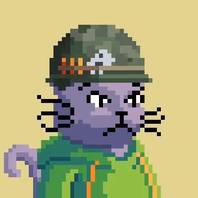 CATS #1099