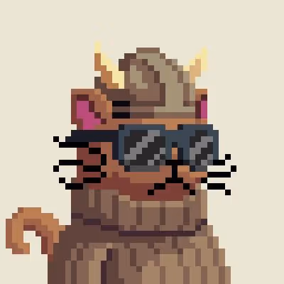 CATS #3600