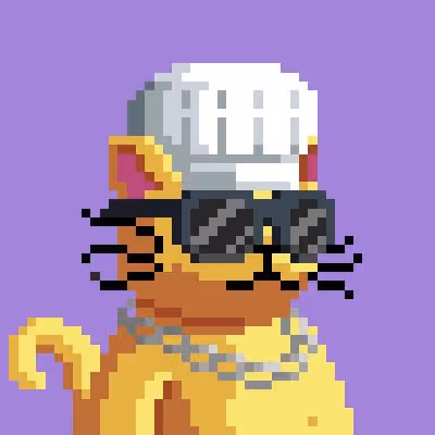 CATS #2063