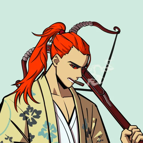 yakuza #1