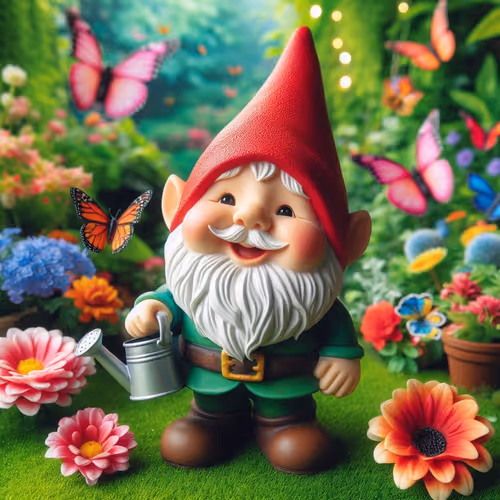 Gnome