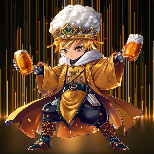Kings of Hops: Ferudan