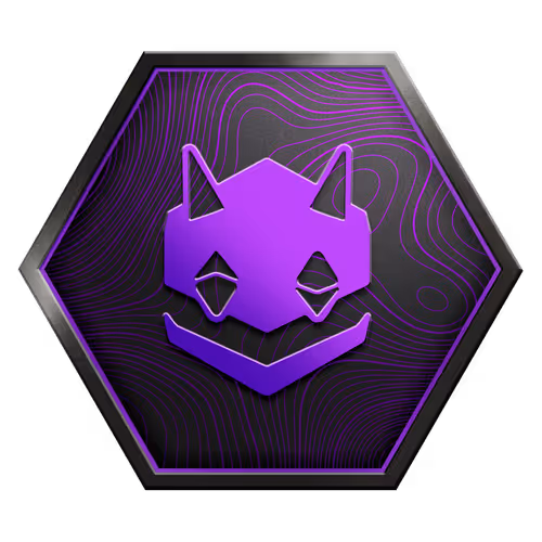 Stress BADGE